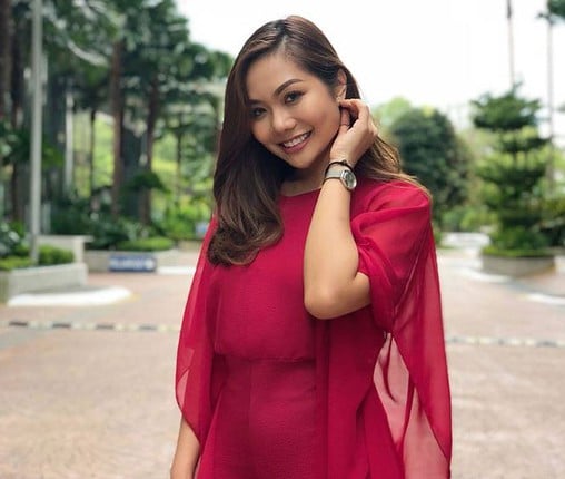 Bạn gái xinh như mộng của tiền đạo dẫn đầu cuộc đua Vua phá lưới AFF Cup - Ảnh 10.