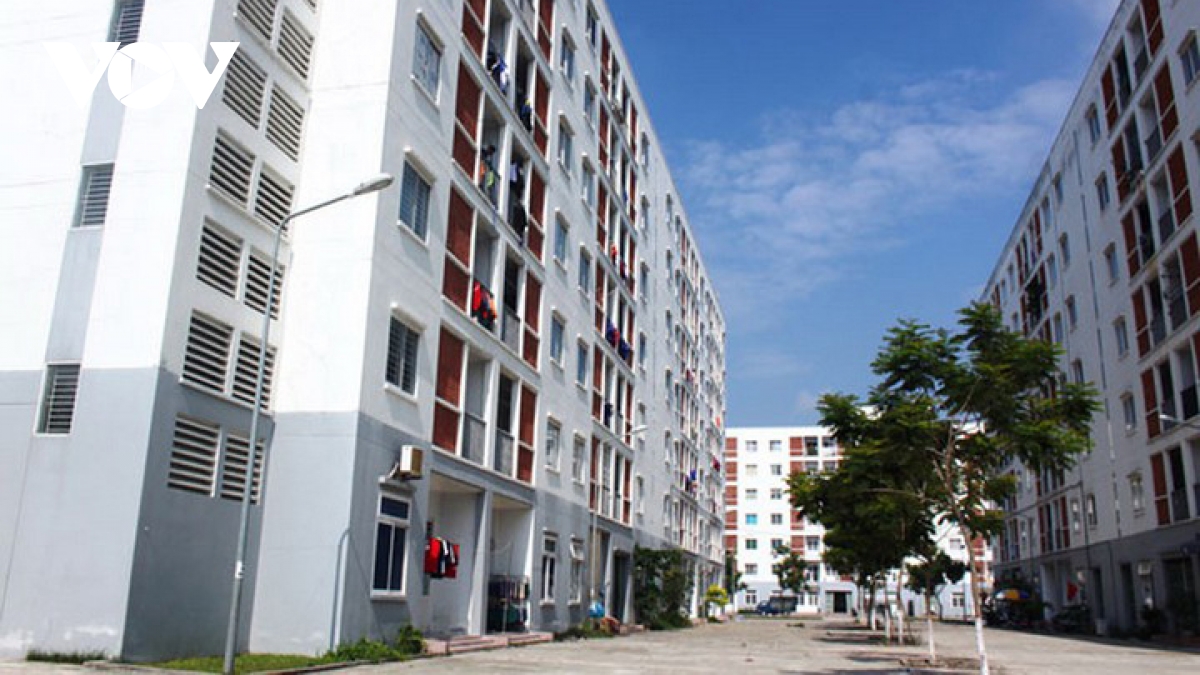 Thị trường bất động sản cần khắc phục lệch pha cung cầu - Ảnh 1. Thị trường bất động sản cần khắc phục lệch pha cung cầu - Ảnh 1.