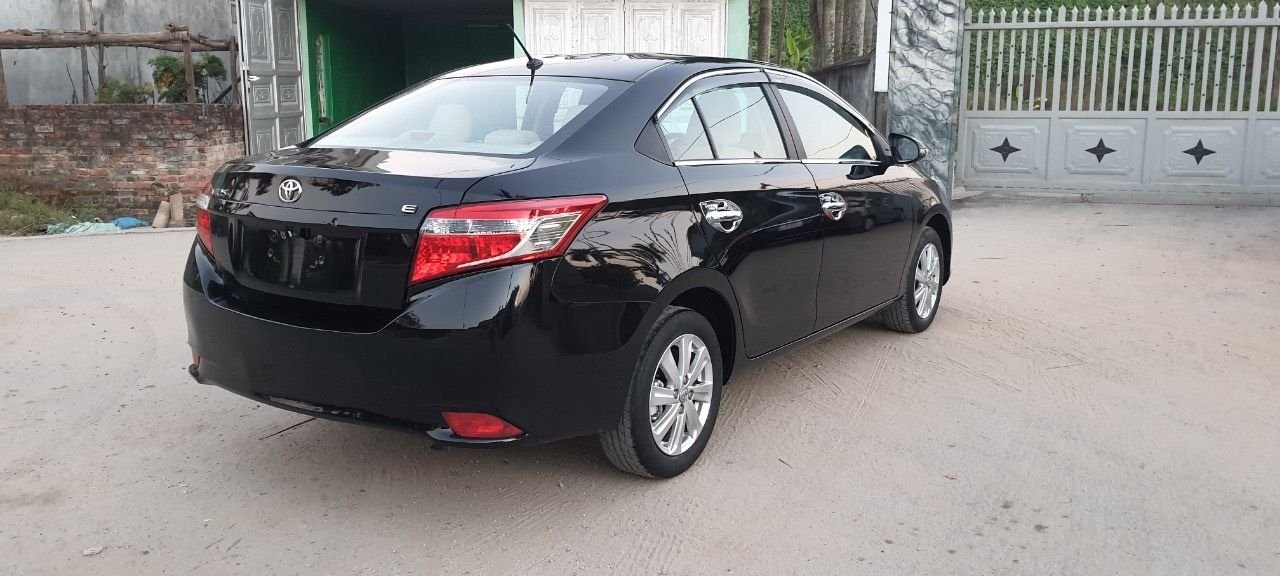 Toyota Vios 2018 số sàn giá hơn 300 triệu đồng, liệu có đáng để mua? - Ảnh 3.