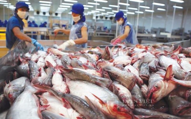Thương mại Việt Nam – Hoa Kỳ sắp cán mốc 100 tỷ USD - Ảnh 1. Thương mại Việt Nam – Hoa Kỳ sắp cán mốc 100 tỷ USD - Ảnh 1.