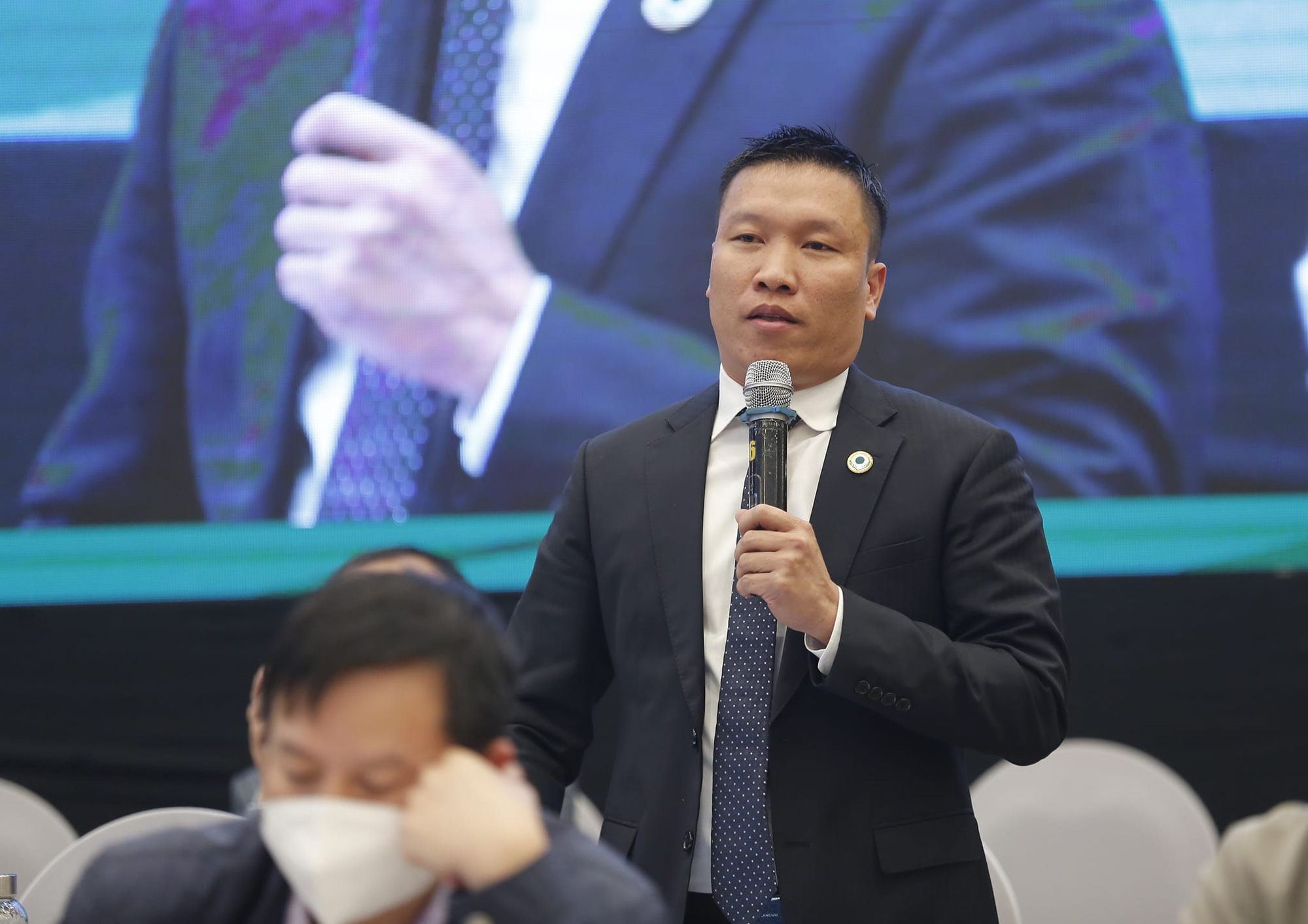 Nông dân và “Hành trình chinh phục nông nghiệp số” - Ảnh 1.