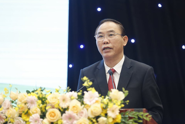 Nông dân Việt Nam xuất sắc là những người đi đầu dẫn dắt hàng triệu hội viên ND cùng chuyển đổi số - Ảnh 1.