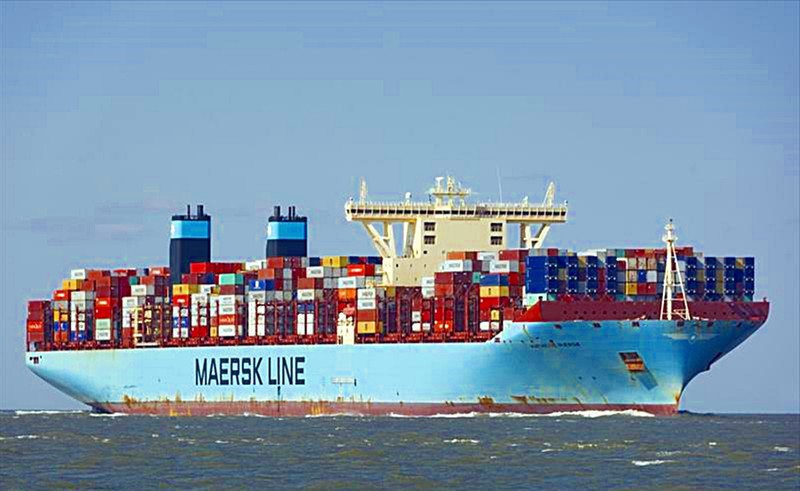 Tàu Marimoto Maru gặp nạn trôi trên biển Bình Thuận đã mất tín hiệu với đất liền - Ảnh 1.