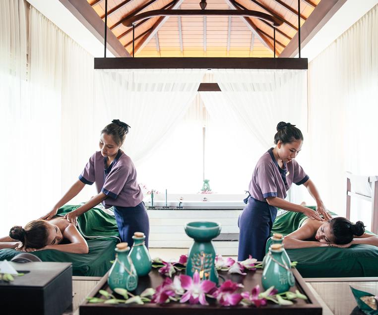 Sun Tropical Village: “Thánh địa” wellness tiêu chuẩn quốc tế ở Nam Phú Quốc - Ảnh 3.