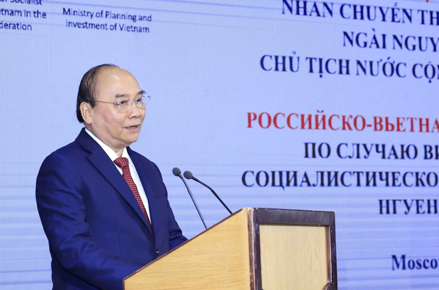 Nhà sáng lập Tập đoàn TH: Tự hào có đàn bò sữa cho sản lượng bình quân cao nhất nước Nga - Ảnh 1.