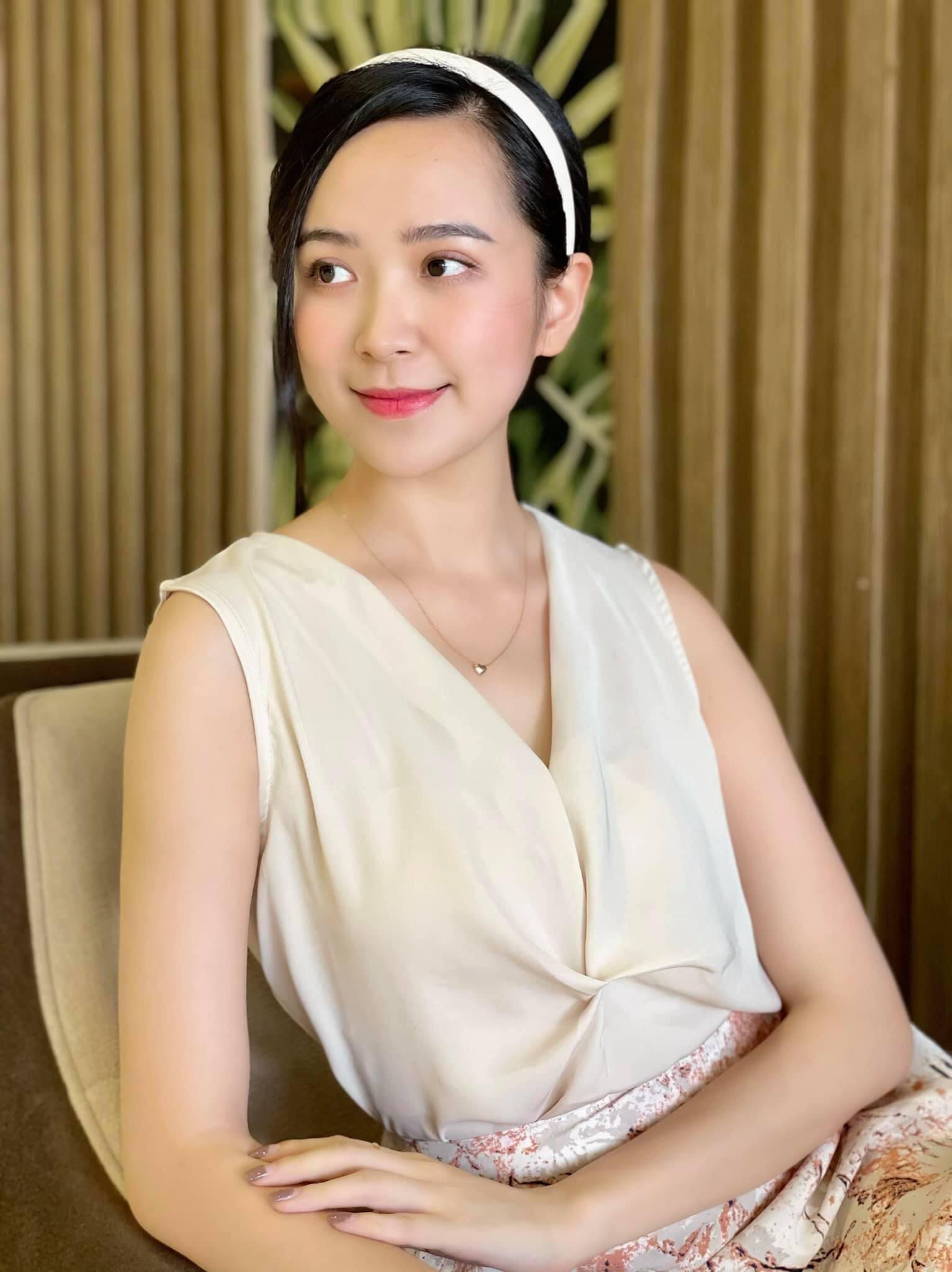 &quot;Người tình&quot; của Công Lý kể về hành trình tự điều trị Covid-19 tại nhà - Ảnh 2.