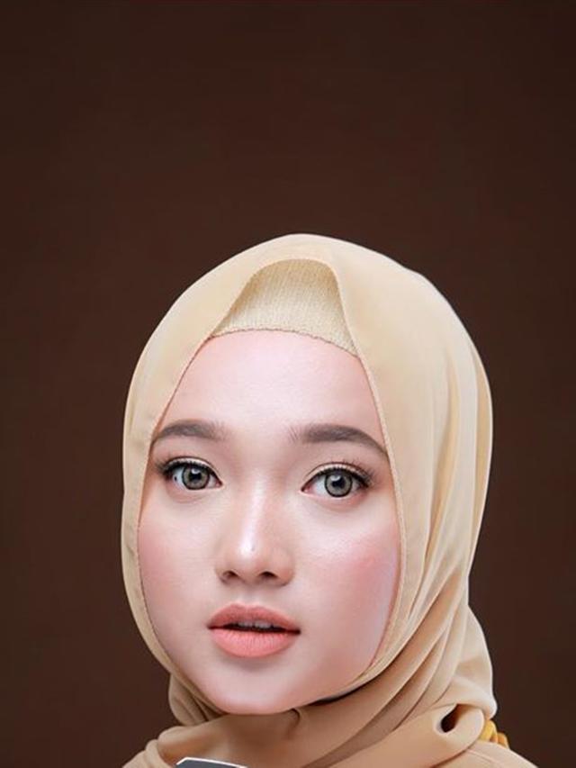 Zahra Hakim: Bà xã xinh đẹp của Evan Dimas - Ảnh 5.