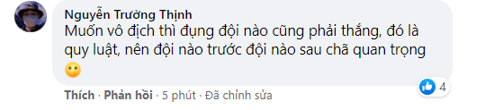 Đội nhà gặp ĐT Thái Lan, CĐV Việt Nam hẹn nhau... &quot;gáy thật to&quot; - Ảnh 2.