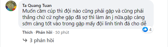 Đội nhà gặp ĐT Thái Lan, CĐV Việt Nam hẹn nhau... &quot;gáy thật to&quot; - Ảnh 8.