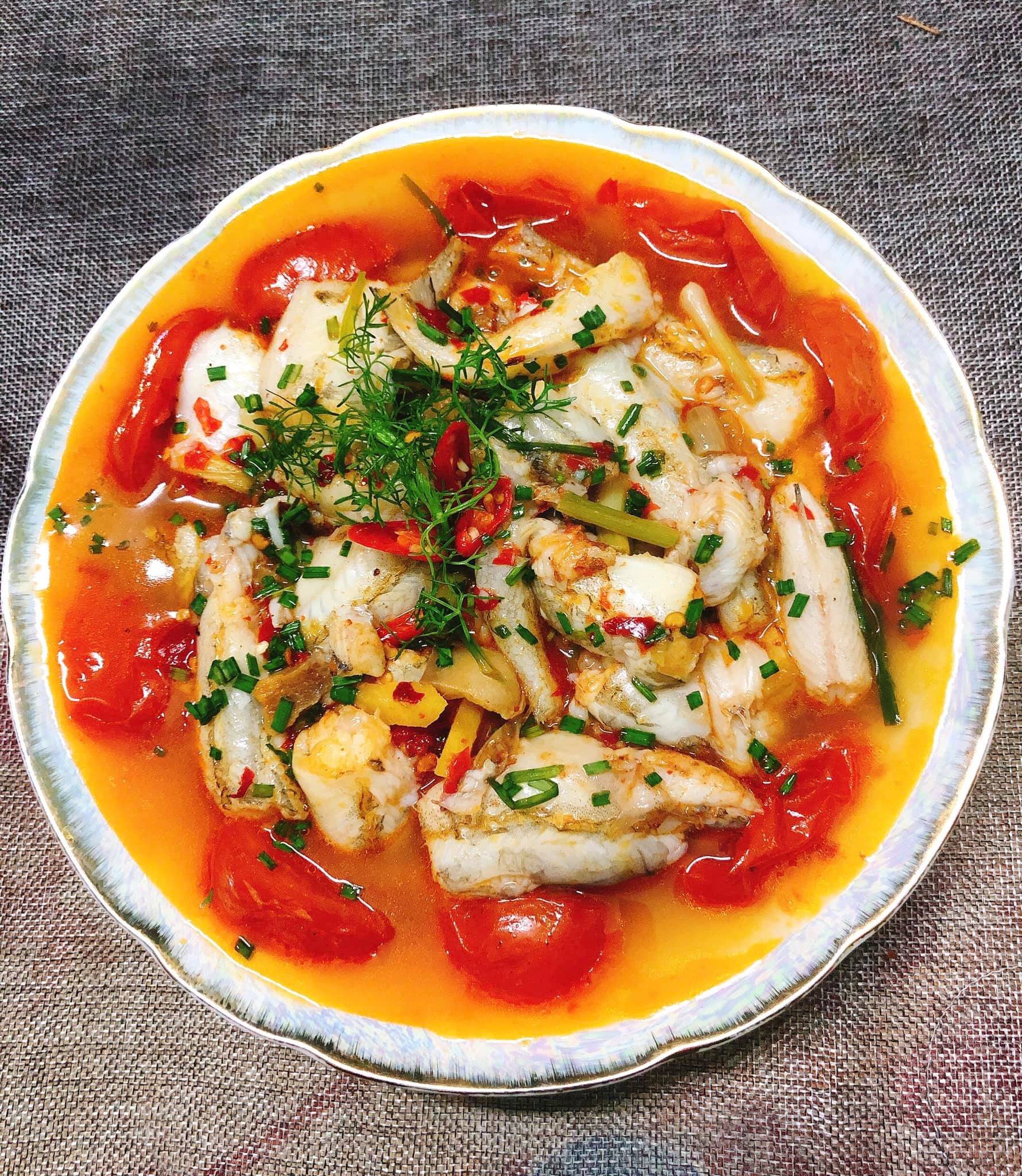 Món cá &quot;nhà nghèo&quot; ăn &quot;mềm như cháo&quot; thành đặc sản giá vài trăm nghìn/kg - Ảnh 3.