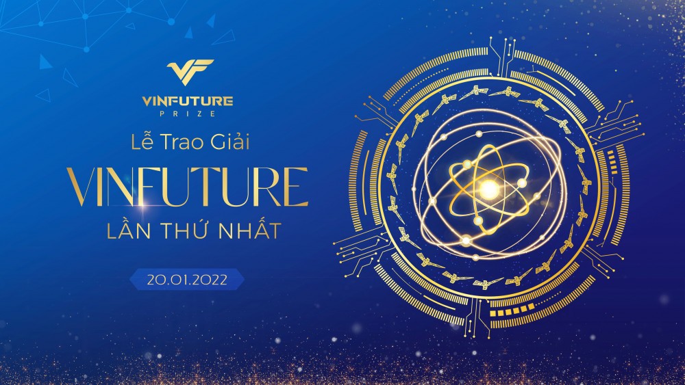 Giải VinFuture lần I - vinh danh 4 công trình khoa học phụng sự nhân loại năm 2021 - Ảnh 2.