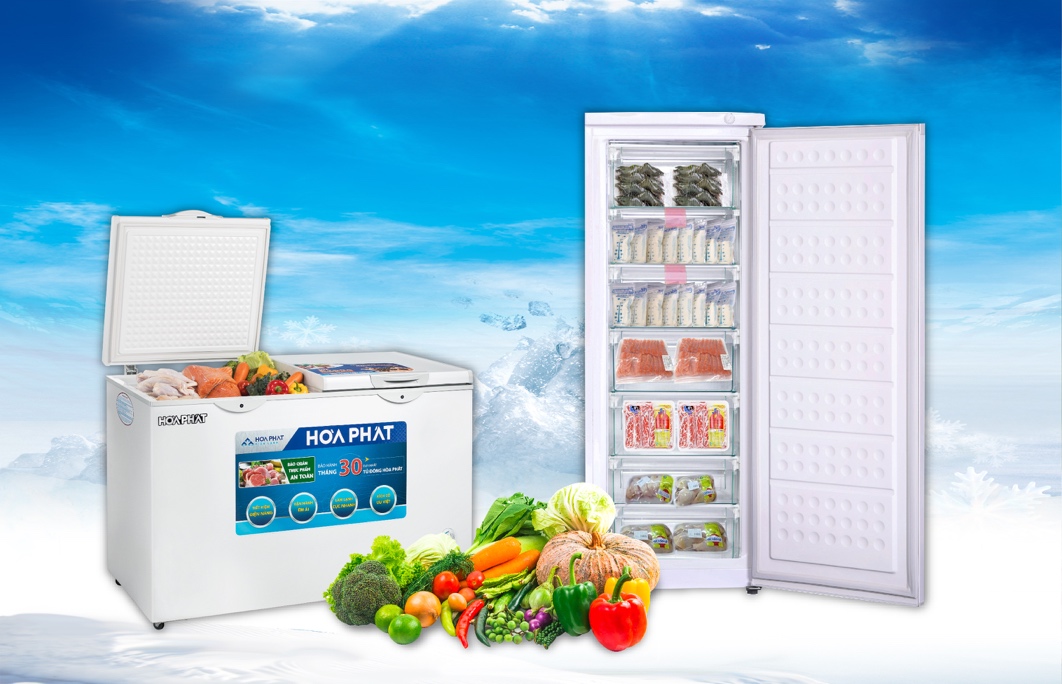 Đón xu hướng ăn Tết Đủ với bảo bối Tủ đông - Ảnh 3. Đón xu hướng ăn Tết Đủ với bảo bối Tủ đông - Ảnh 3.