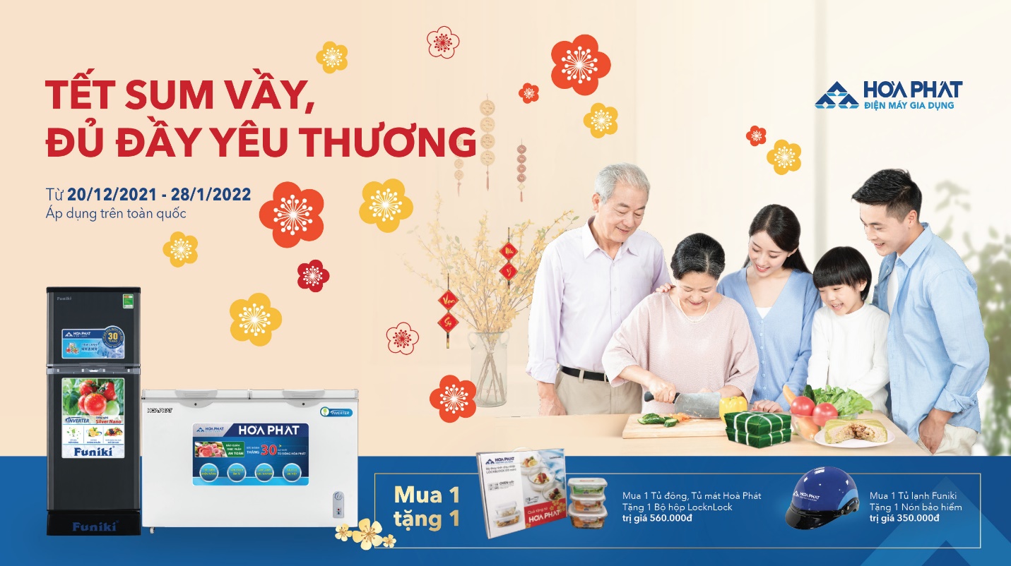 Đón xu hướng ăn Tết Đủ với bảo bối Tủ đông - Ảnh 5. Đón xu hướng ăn Tết Đủ với bảo bối Tủ đông - Ảnh 5.
