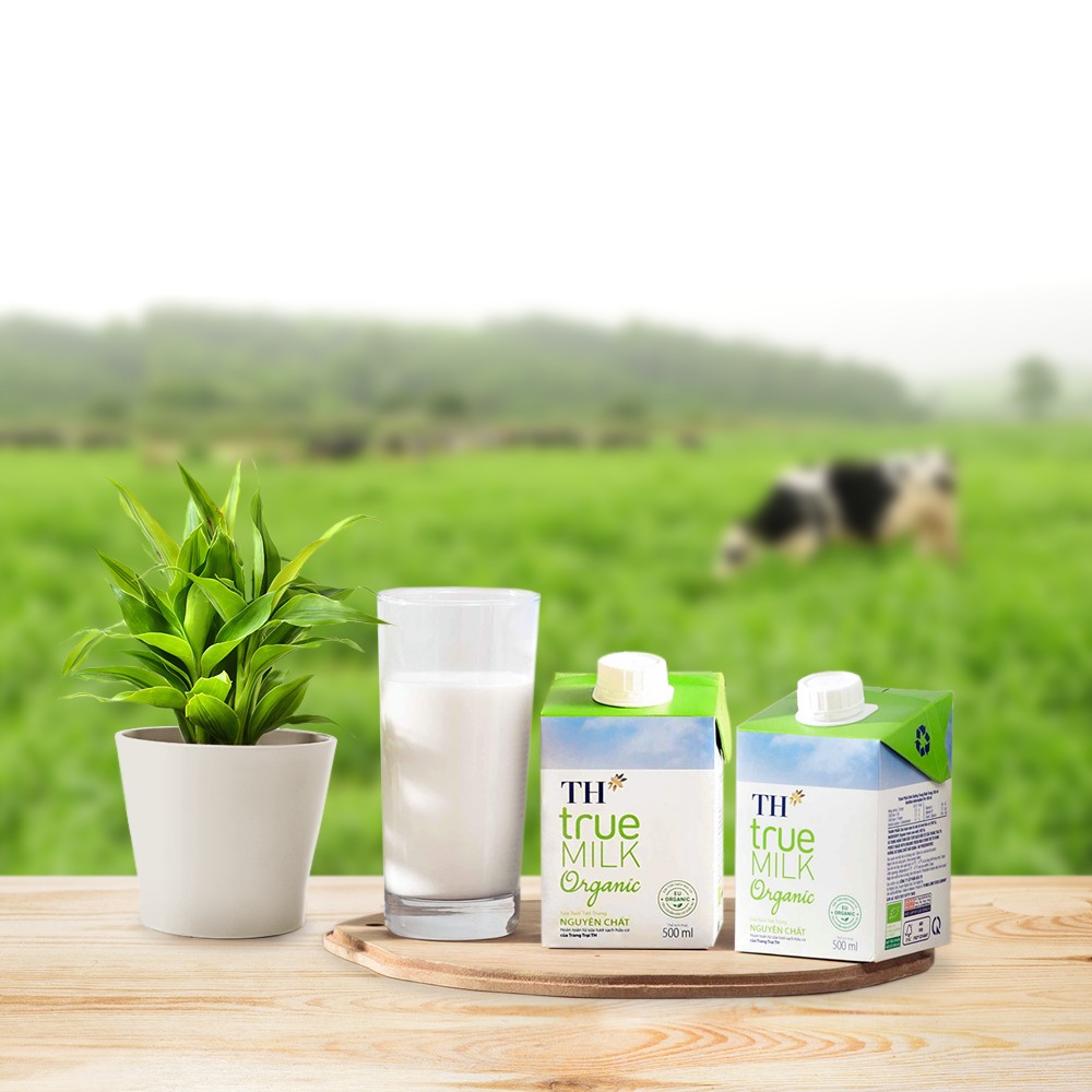 Tập đoàn TH bước vào thị trường Halal một cách tự nhiên bằng chất lượng - Ảnh 2.