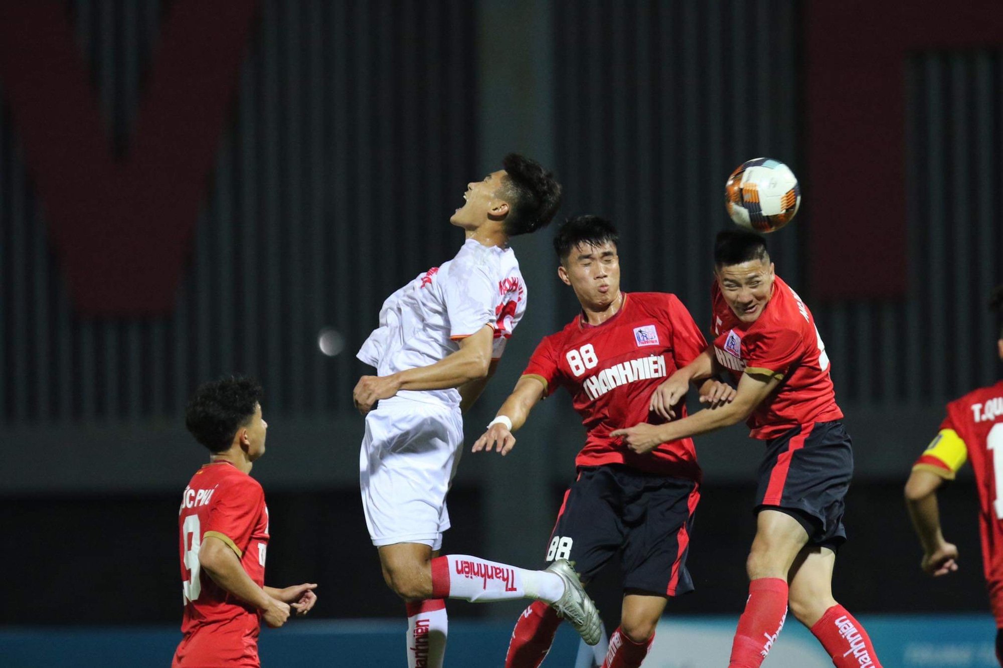 Khai mạc VCK U21 quốc gia 2021 - Ảnh 2.