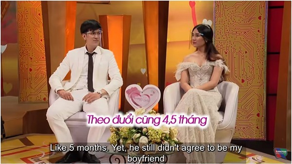 Yêu chàng cao 2m, hotgirl bóng chuyền thất vọng vì bạn trai có hành động lạ khi vào khách sạn - Ảnh 5.