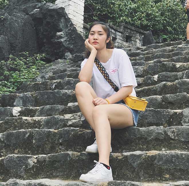 &quot;Ngọc nữ bóng chuyền&quot; Trần Việt Hương và tiêu chí chọn... bạn trai - Ảnh 11.