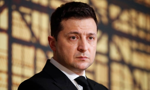 Đây là cách Nga giúp Tổng thống Ukraine Zelenskiy tăng ảnh hưởng, củng cố quyền lực  - Ảnh 2.