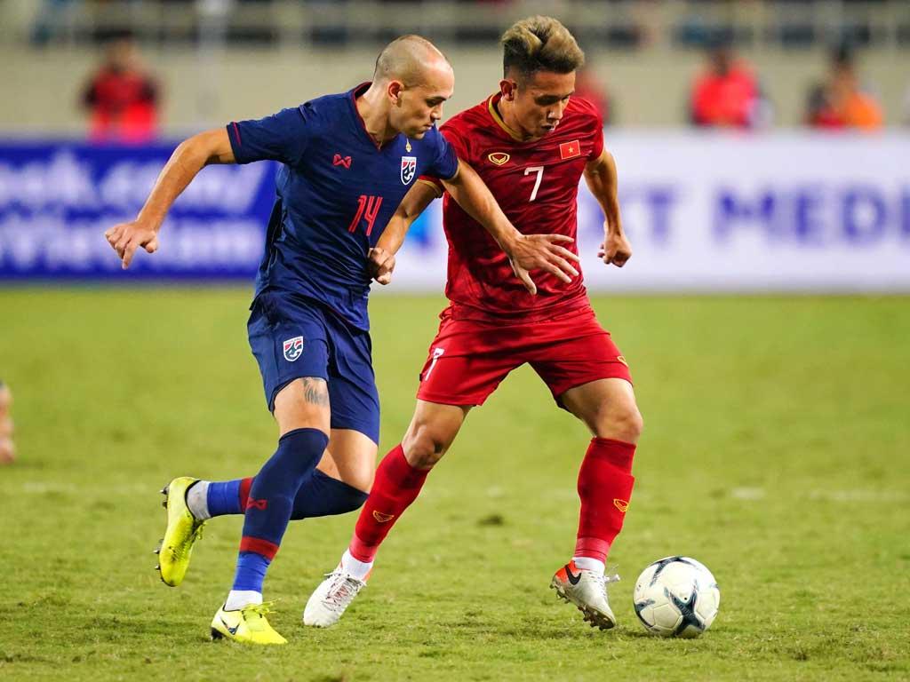 Tin sáng (22/12): Đại chiến Việt Nam vs Thái Lan tạo nên &quot;cơn sốt vé&quot; - Ảnh 1.