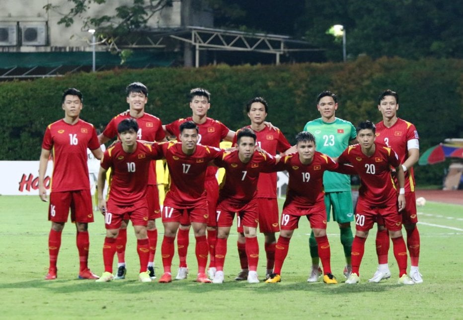 Giao lưu trực tuyến AFF Cup 2020: ĐT Việt Nam cần làm gì để vượt qua Thái Lan? - Ảnh 1.
