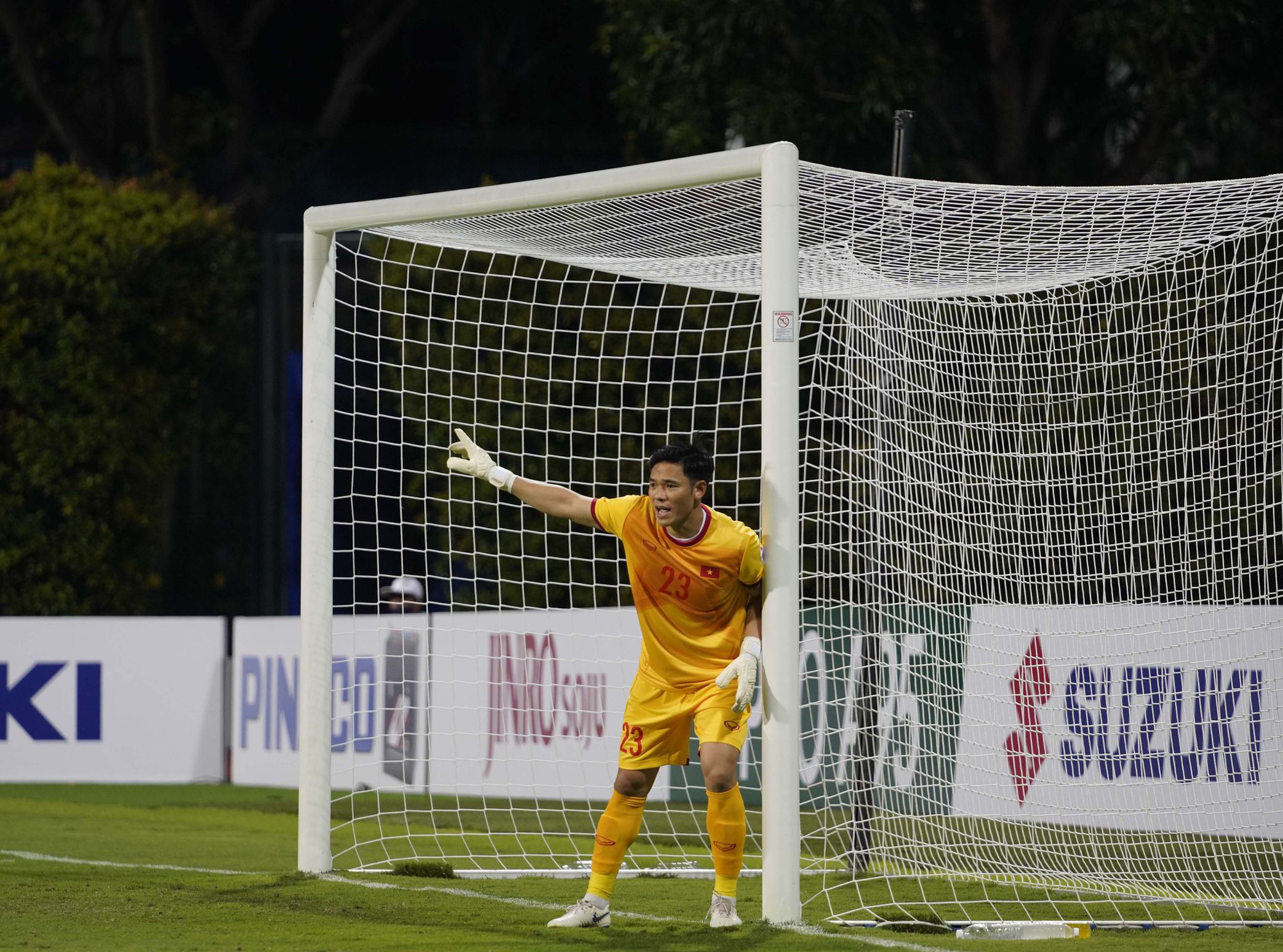 Giao lưu trực tuyến AFF Cup 2020: ĐT Việt Nam cần làm gì để vượt qua Thái Lan? - Ảnh 1.