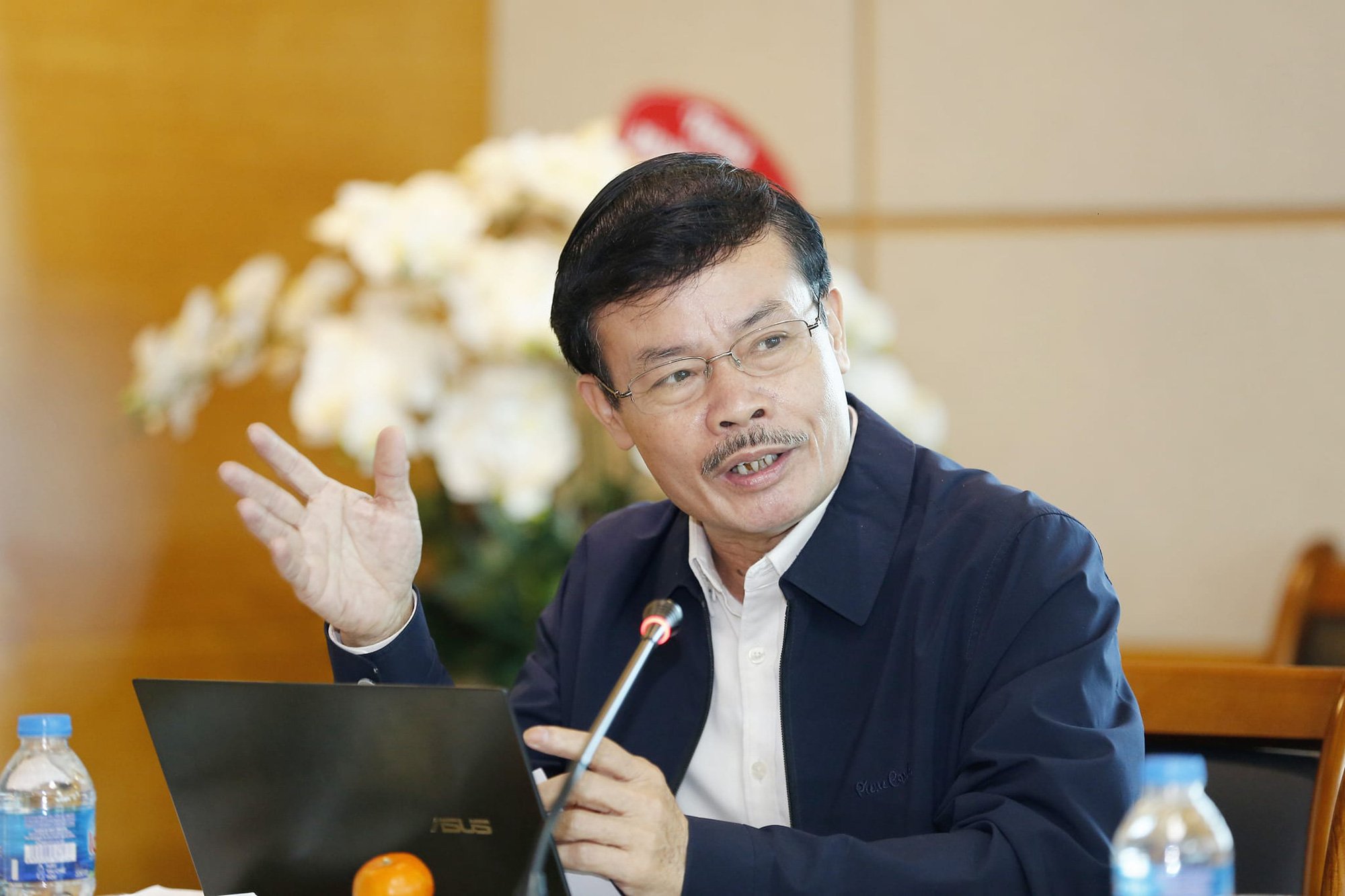 Tọa đàm và bình chọn 10 sự kiện nông nghiệp tiêu biểu năm 2021 - Ảnh 1.