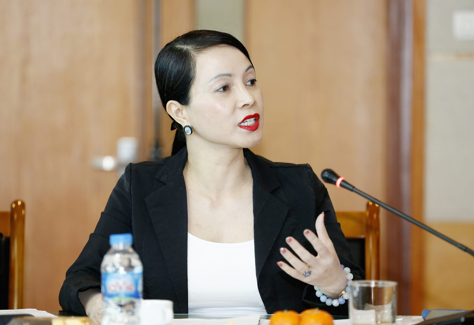 Tọa đàm và bình chọn 10 sự kiện nông nghiệp tiêu biểu năm 2021 - Ảnh 1.