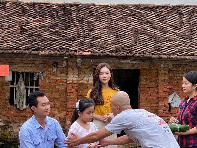 Phim truyền hình 2021: Tâm lý gia đình tiếp tục lên ngôi, đề tài nông thôn chiếm sóng - Ảnh 4.