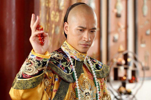 Sự thật về 1 ngày của hoàng đế nhà Thanh: Không sướng như hậu thế vẫn tưởng - Ảnh 1.