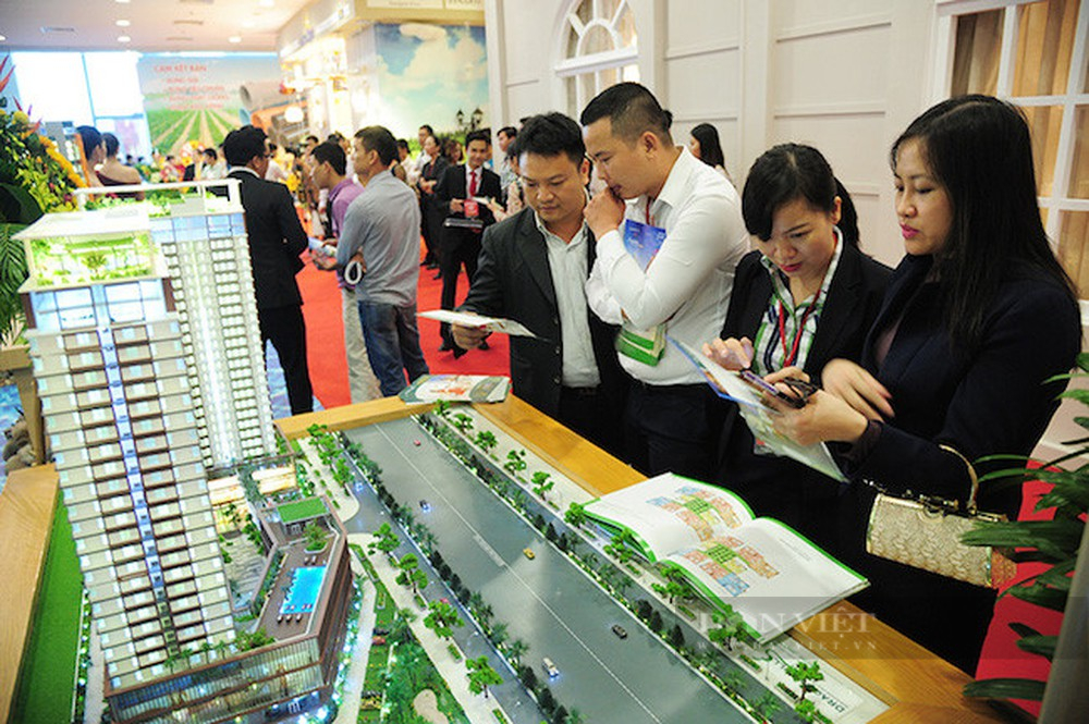 Thưởng Tết Nhâm Dần 2022 của doanh nghiệp bất động sản thế nào? - Ảnh 2.