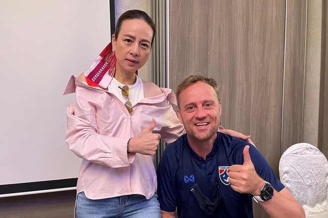 Giao lưu trực tuyến AFF Cup 2020: ĐT Việt Nam cần làm gì để vượt qua Thái Lan? - Ảnh 1.