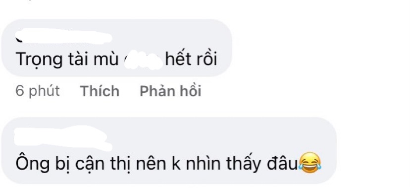 Xử ép lộ liễu, trọng tài Saoud Al Alba khiến CĐV Việt Nam phẫn nộ - Ảnh 4.
