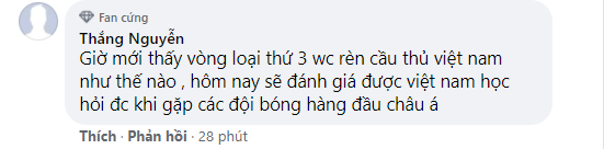Đội nhà quyết đấu Thái Lan, CĐV Việt Nam... làm thơ, hẹn nhau &quot;ăn lẩu Thái&quot; - Ảnh 5.