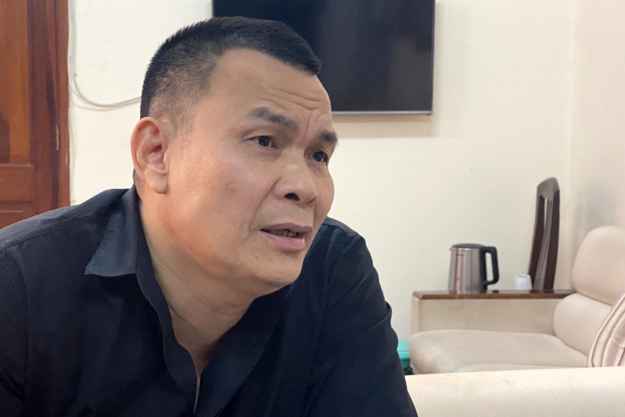 Đường dây đánh bạc nghìn tỷ của giang hồ &quot;đất Cảng&quot; bị phá như thế nào? - Ảnh 2.