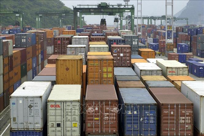 Xu hướng kinh tế toàn cầu 2022: Tăng trưởng bất chấp lạm phát - Ảnh 4.
