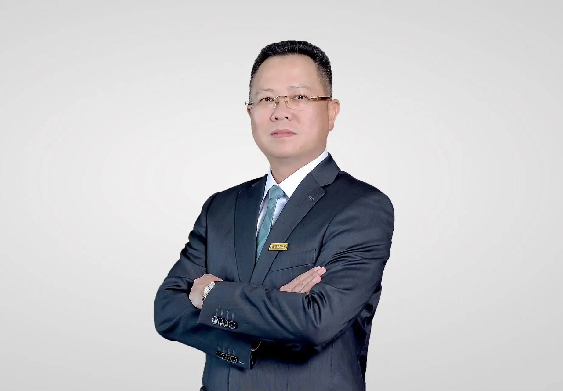 Củng cố chiến lược phát triển bền vững - ABBANK tăng tốc triển khai Basel III - Ảnh 3.