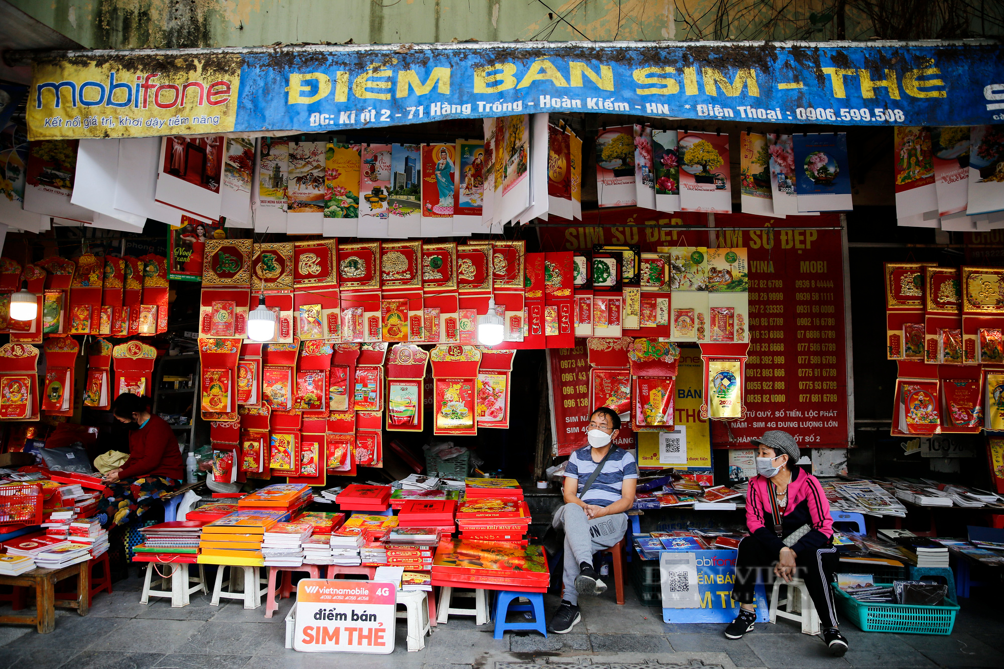 Tết Nguyên đán Nhâm Dần 2022