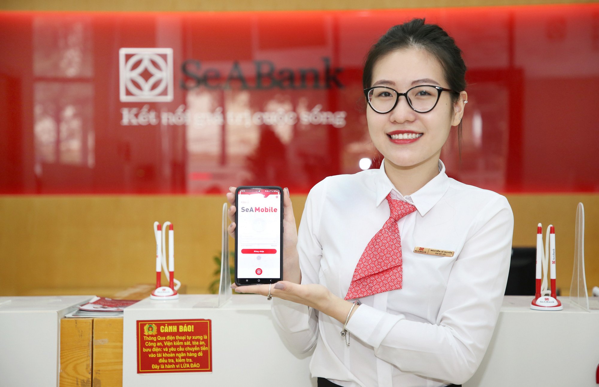 SeABank gia tăng trải nghiệm ngân hàng số bằng điện toán đám mây của Google Cloud - Ảnh 2.