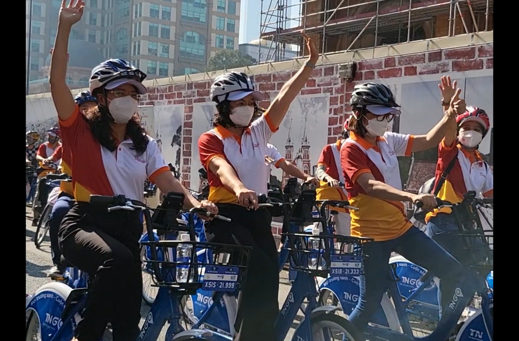 Mới lạ tour khám phá Bình Chánh, TP.Thủ Đức tại Tuần lễ du lịch TP.HCM. - Ảnh 1.