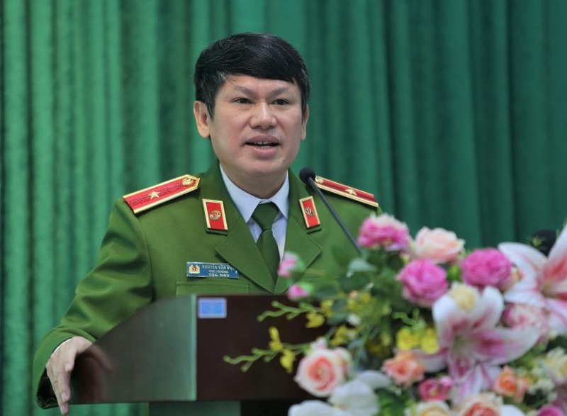 Cai nghiện bắt buộc đối với người nghiện ma tuý từ 12-18 tuổi - Ảnh 1.