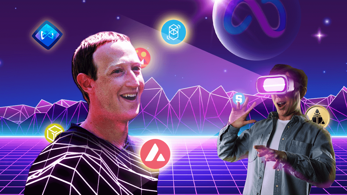 Metaverse không chỉ khiến con người đắm chìm trong thế giới ảo mà có thể còn khiến những tác hại của mạng xã hội tăng lên theo cấp số nhân. Ảnh: @AFP.