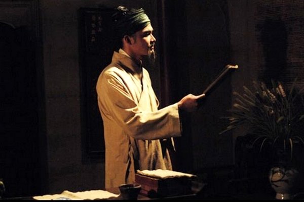 Vị tiến sĩ thời Hậu Lê ham chơi, cưỡi bò dọa... huyện quan - Ảnh 1.