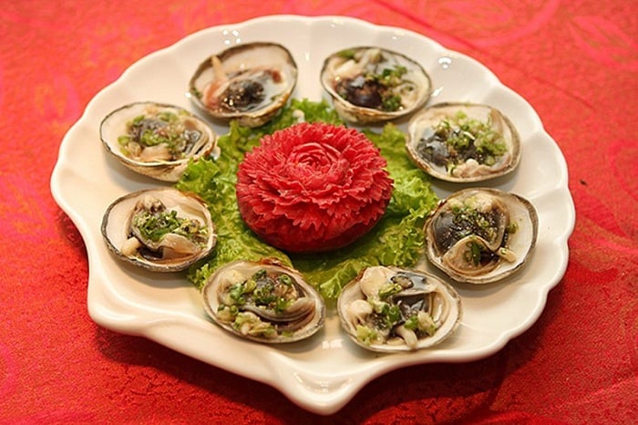 Loài hải sản nghe tên đã thấy &quot;ngán đến tận cổ&quot;, nhưng ăn ngon nức tiếng, đem ngâm rượu uống thì ông uống bà mê - Ảnh 3.