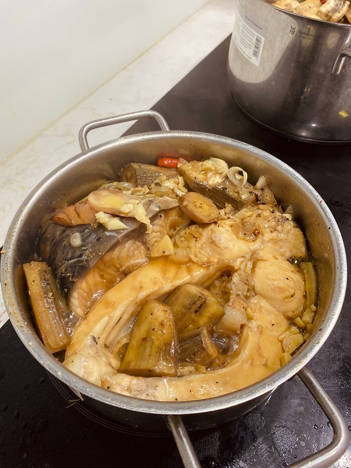 Mẹo kho cá không tanh dễ làm nhất - Ảnh 3.