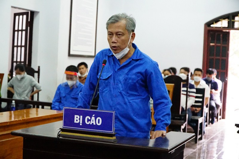 Công ty của Trịnh Sướng nợ nần ngập ngụa; giải tỏa kê biên hàng chục thửa đất của đại gia - Ảnh 1. Công ty của Trịnh Sướng nợ nần ngập ngụa; giải tỏa kê biên hàng chục thửa đất của đại gia - Ảnh 1.