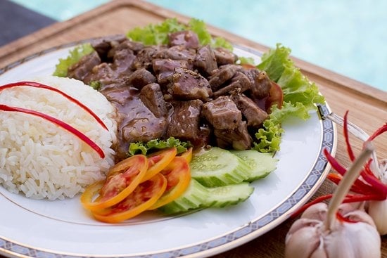 Thưởng thức đặc sản Campuchia - Ảnh 5.