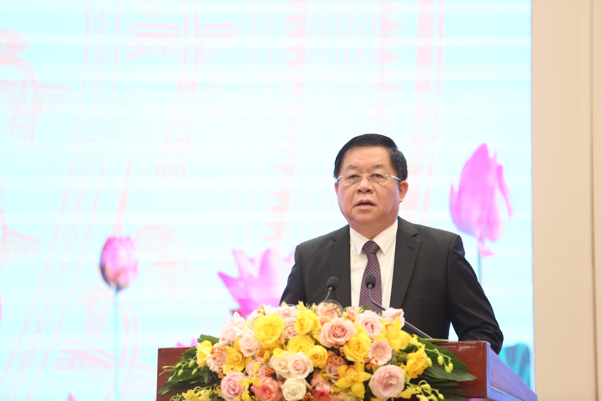 Chuyển đổi số trong hoạt động báo chí, dữ liệu là &quot;sống còn&quot; - Ảnh 1.