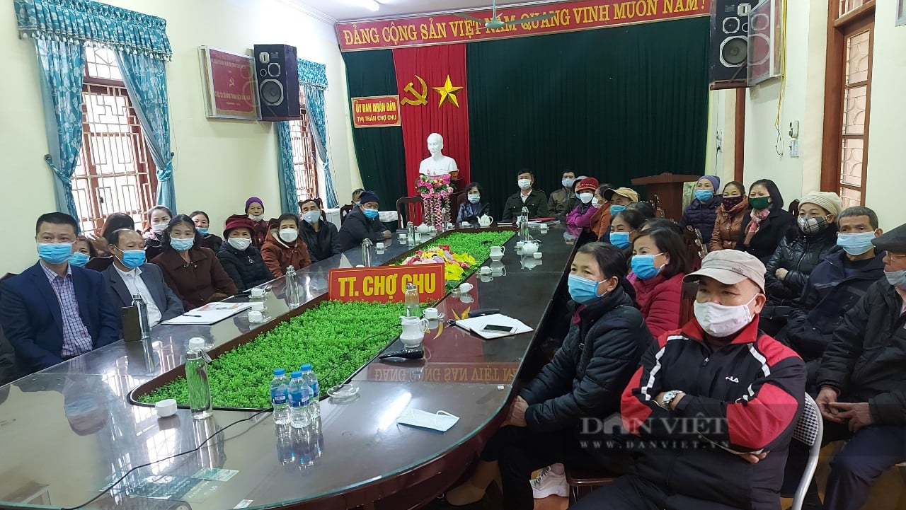Hội nông dân Thái Nguyên: Truyền thông trực tuyến cho các cấp cơ sở về bạo lực gia đình - Ảnh 3.