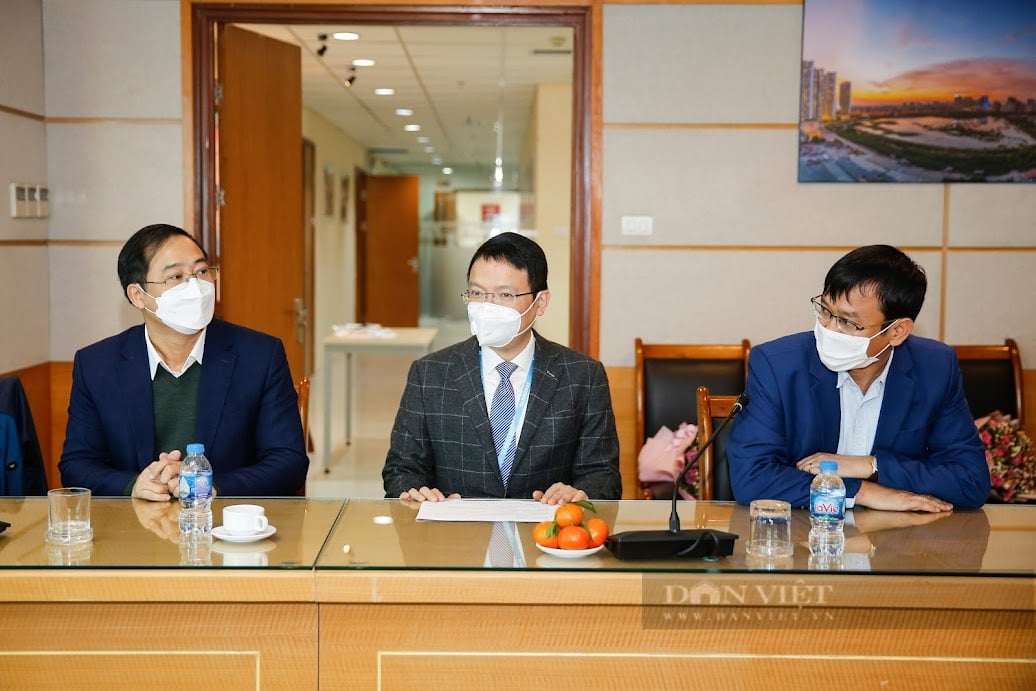 Trực tiếp tọa đàm: Xuất khẩu thủy sản bền vững trong bối cảnh hội nhập kinh tế quốc tế - Ảnh 1.