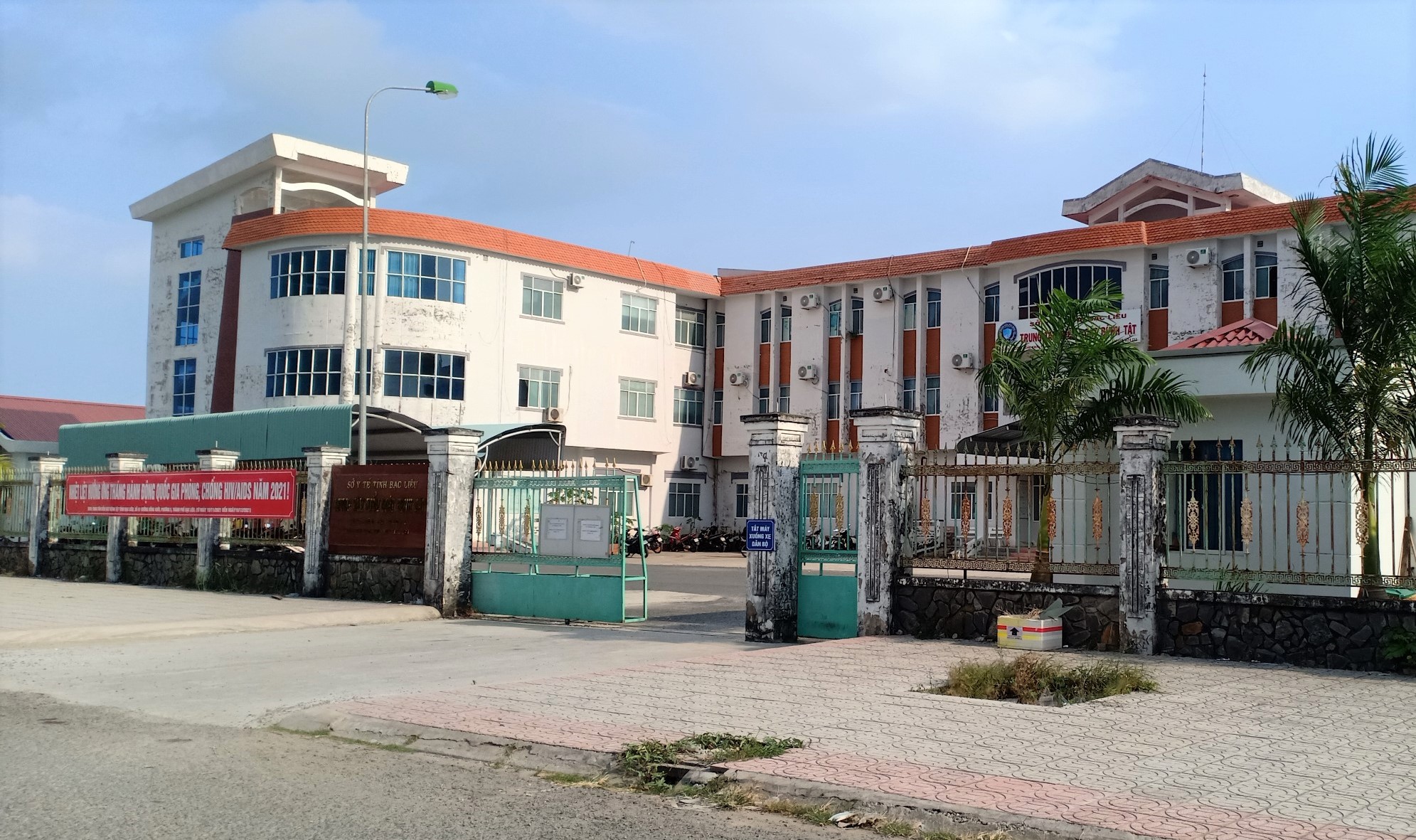 Giám đốc CDC Bạc Liêu: “Không nhận phần trăm hoa hồng từ Công ty Việt Á” - Ảnh 1.